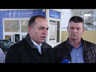 Mjekë në kufi me Greqinë/ 24 orë kontrolle në Kakavijë