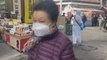 Corea del Sur reporta 284 nuevos casos de coronavirus y supera ya los 1.200