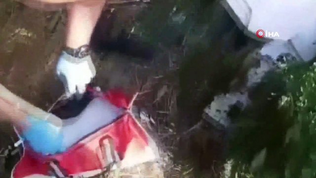 Ceyhan'da silah ve uyuşturucu operasyonu: 5 gözaltı