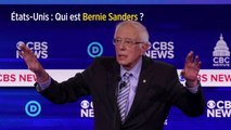 États-Unis : Qui est Bernie Sanders ?