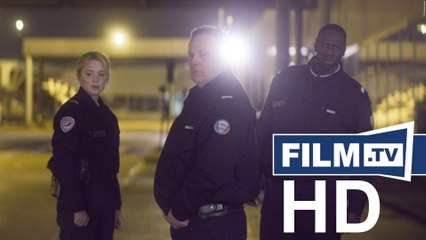 Bis An Die Grenze Trailer Deutsch German (2020)