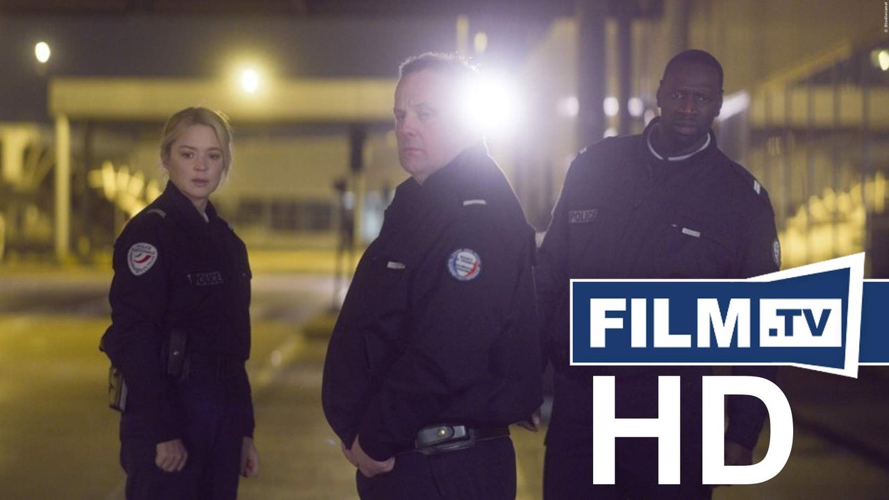 Bis An Die Grenze Trailer Deutsch German (2020)