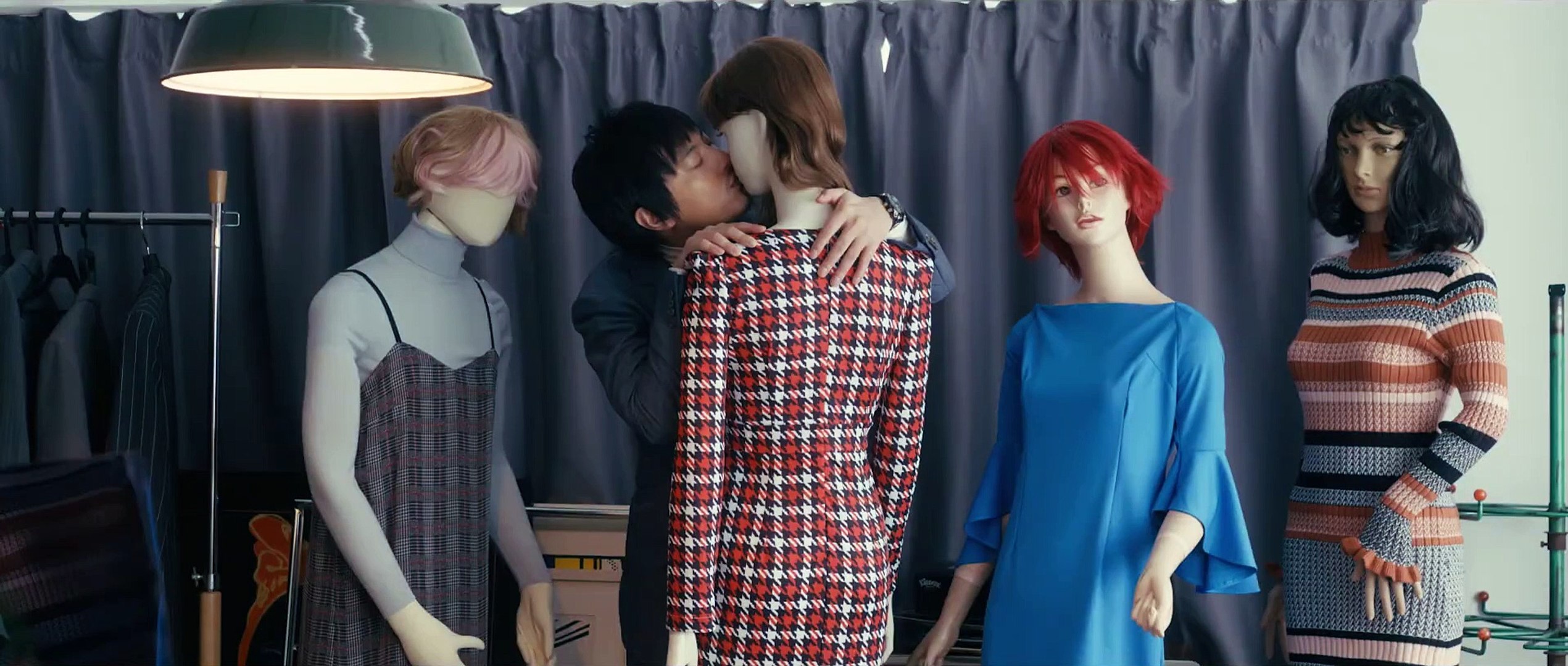 映画 キスカム Come On Kiss Me Again 動画 Dailymotion
