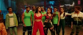 Nachi Nachi Song  Street Dancer 3D   Varun Dhawan,Shraddha Kapoor,Nora Fatehi  Neeti M,Dhvani B,Millind G
