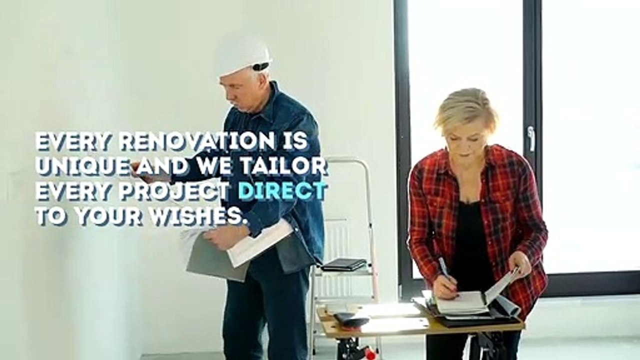 Best Property Renovation in Edinburgh