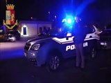 Lecce - Operazione “Final blow”, 70 arresti (26.02.20)