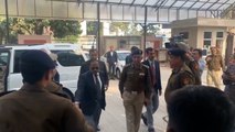 NSA Ajit Doval returns to Seelampur, speaks to DCP