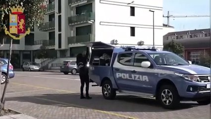 Bardonecchia (TO) - Identificato il cadavere in Dora era un tunisino (26.02.20)