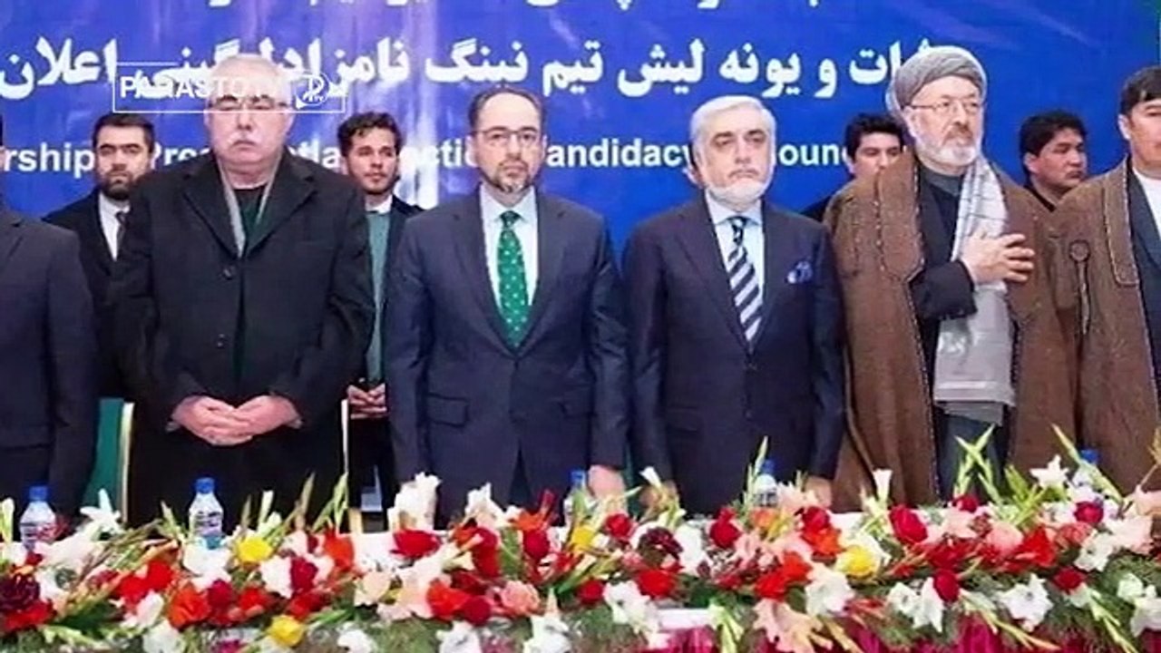 امریکا:حکومت مـوازی تشکیل ندهـید
