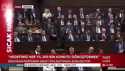 Cumhurbaşkanı Erdoğan: İdlib'de En Büyük Sıkıntımız Hava Sahasını Kullanamıyor Oluşumuz