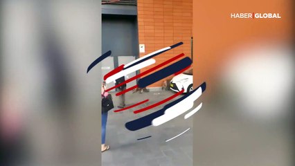 Vazektomiden kaçtı, iki dişi ile firar etti