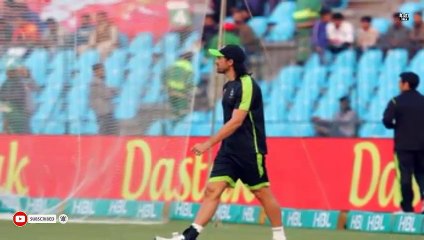 Lahore Qalandar Big Fan Come to Stadium -PSL 2020-Rana Fawad