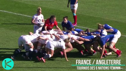 Tournoi des VI Nations féminin