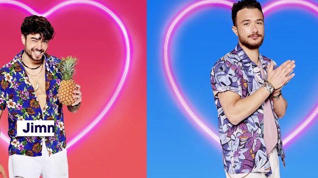 Love Island : voici le casting de l'émission de télé-réalité présentée par Nabilla Vergara