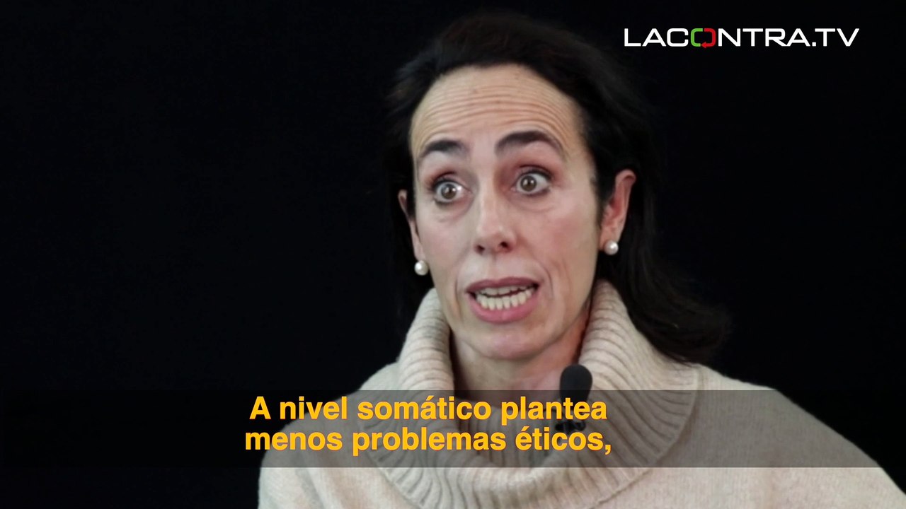 Experimentar con humanos a nivel embrionario es ilícito y no ético, dice doctora en bioética