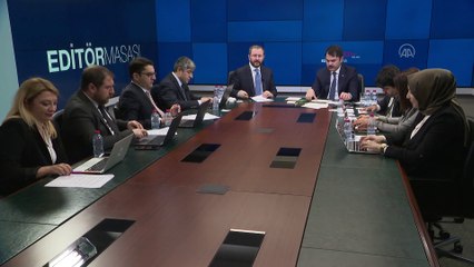 İklim değişikliğinin etkilediği alanlardaki konutlar boşaltılacak - ANKARA