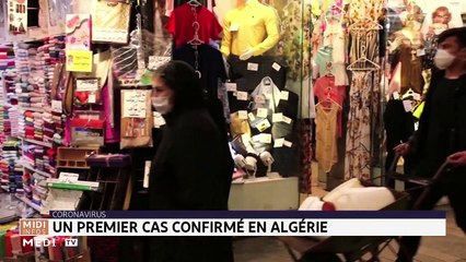 Midi infos - 26/02/2020