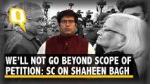‘Let Things Cool Down’: SC Defers Shaheen Bagh Case Till 23 March