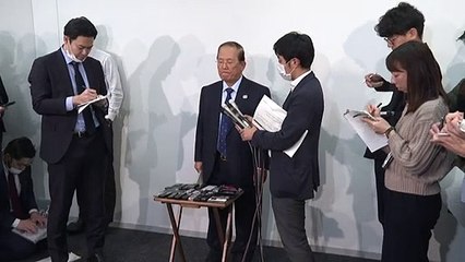 Los Juegos se mantienen a pesar de la anulación de eventos en Japón, según organizadores