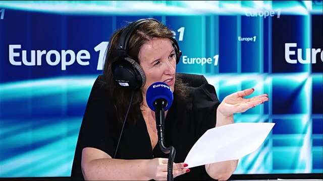 Top Chef, c'est deux mois où l'on prend quelques kilos , affirme la cheffe et jurée Hélène Darroze