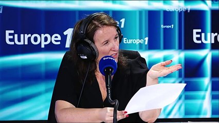 Top Chef, "c'est deux mois où l'on prend quelques kilos", affirme la cheffe et jurée Hélène Darroze