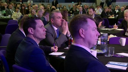 Patel praises police chiefs for county lines crackdown