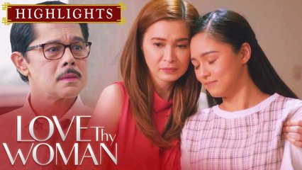 Jia at Kai, tuluyan nang umalis ng bansa | Love Thy Woman