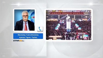 Θανάσης Γιαννόπουλος: Ψυχραιμία και προσοχή, γιατί κάποιοι έχουν επενδύσει στον δικό μας πανικό