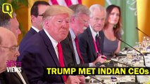 Despite Bonhomie Between Modi & Trump, India-US Trade Deal Remains Elusive