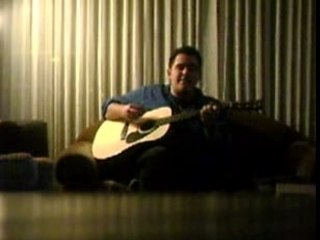 Cocaine Took Her, Blues