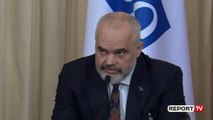 Report TV - Rusi, Rama: Sa më shpejt Serbia të njohë Kosovë, aq më mirë për të gjithë ne