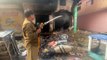 Una veintena de muertos en violentos enfrentamientos entre hindúes y musulmanes en India