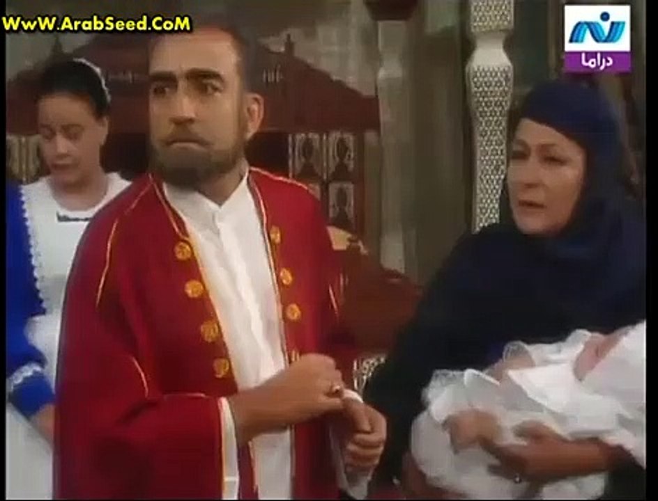 مسلسل  |  فارس بلا جواد  محمد صبحي  | الحلقة |...