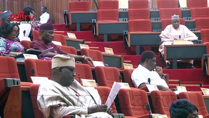 Garkida Attack: Senate mandates chief of army staff to establish command base in affected areas