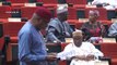 Senate to Buhari: Reconstruct Federal Character Commission Management
