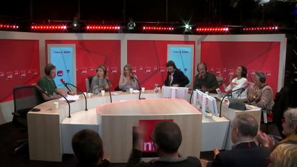 Vaut-il mieux écraser une vieille ou un enfant ? La drôle d'humeur de Gérémy Crédeville