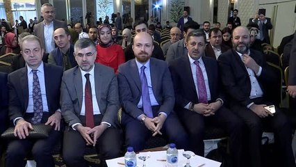 "Türkiye'nin Gençleri İleri Analizler" araştırmasının sonuçları açıklandı