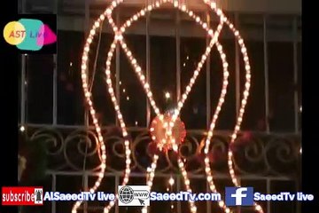 MAIN NE APKI DEHLEEZ KO AAQA JAB CHUMA | URDU BEST NAAT