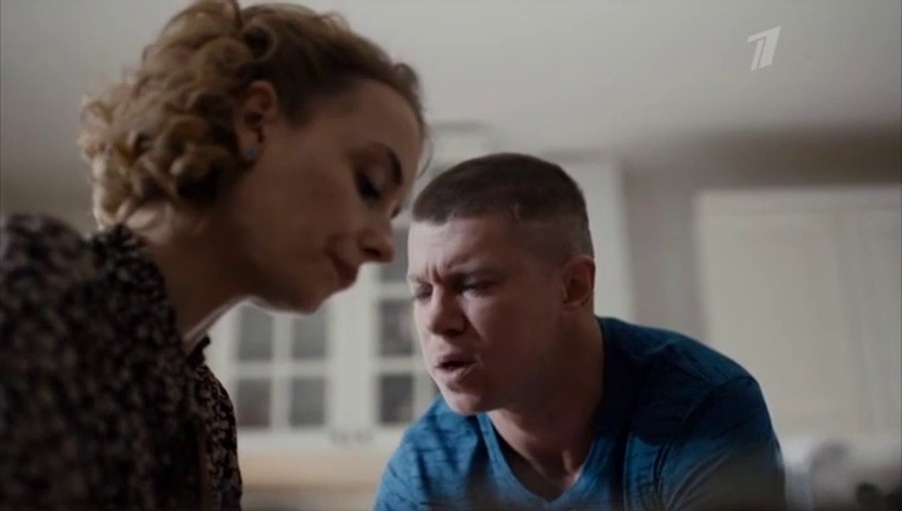 Триггер -11 серия – 2020