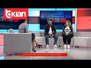 Historia ime - Femija me sindromen West, prinderit duan ndihme!