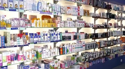 Τέλος οι μάσκες προστασίας στα φαρμακεία της Χαλκίδας