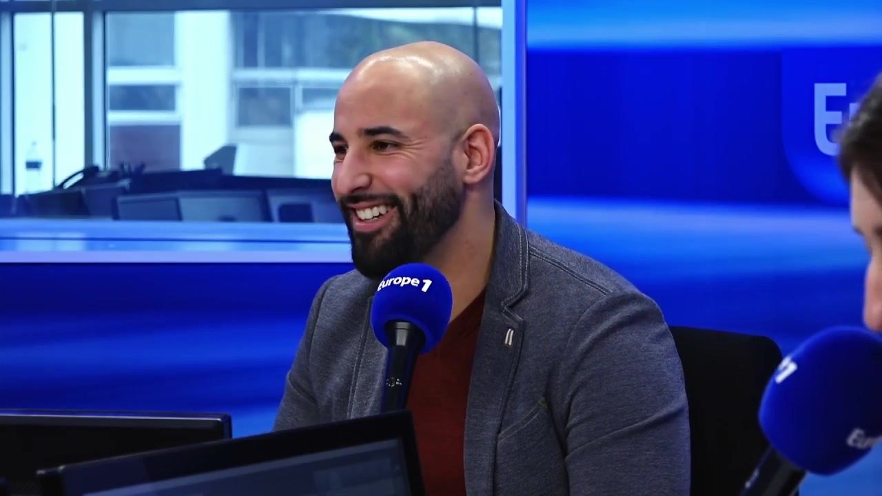 La France bouge : Youcef Abdaoui, fondateur de Ears 360, la nouvelle alternative au coton-tige