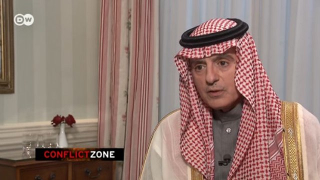 Зверское убийство журналиста Джамаля Хашогги: что скрывают в Саудовской Аравии? (26.02.2020)