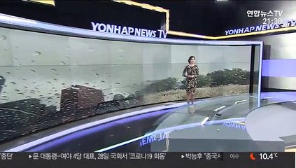 [날씨] 내일 아침까지 강원 산간 대설…낮 포근