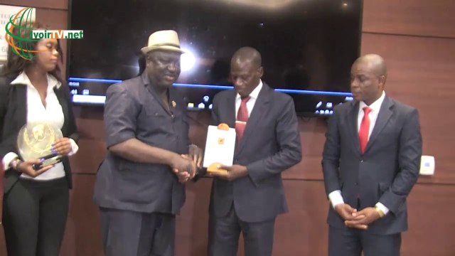 Côte d'Ivoire: 8ème édition des Prix RECOR des Meilleurs artisans Panafricains de l’émergence