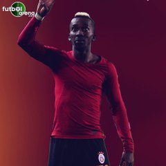 Haftanın futbolcusu Onyekuru seçildi