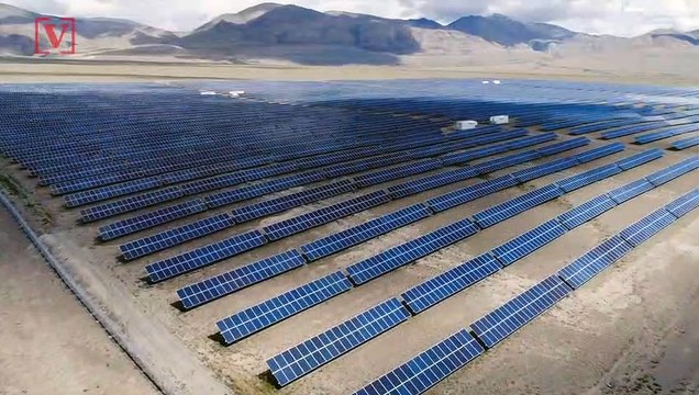 Decade-Old Tech Could Be the Key to Storing Our Renewable Energies