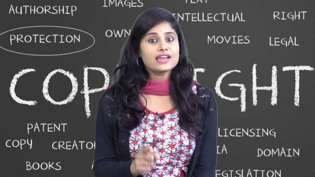 What is Copyrights and Intellectual Property Rights | Copy Rights | Oneindia Kannada