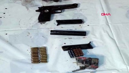 İstanbul'da katliam yapacaklardı! Kıskıvrak yakalandılar