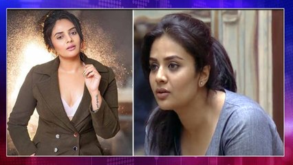 Anchor Sreemukhi Confirms Her Relationship